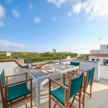 Apartamento Tranquilo A 500M De La Playa Apartment Punta Grossa Bagian luar foto