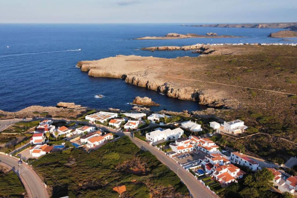 Apartamento Tranquilo A 500M De La Playa Apartment Punta Grossa Bagian luar foto