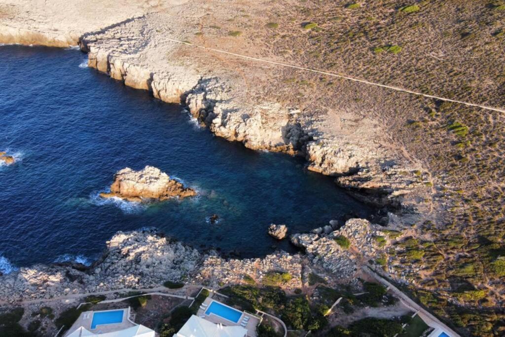 Apartamento Tranquilo A 500M De La Playa Punta Grossa Bagian luar foto