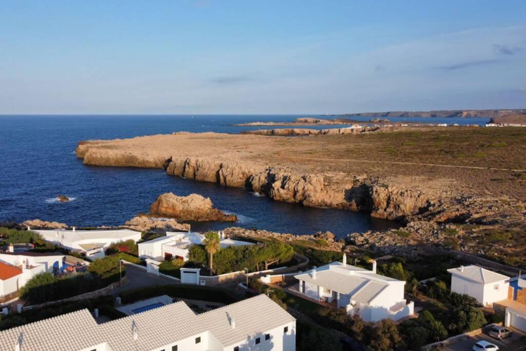 Apartamento Tranquilo A 500M De La Playa Punta Grossa Bagian luar foto