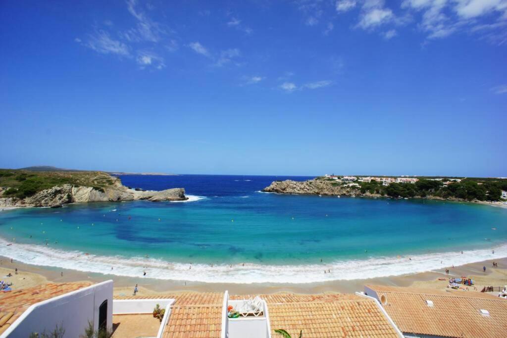 Apartamento Tranquilo A 500M De La Playa Punta Grossa Bagian luar foto